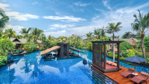 St. Regis Bali Resort