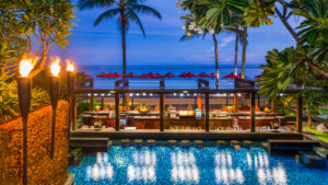 St. Regis Bali Resort