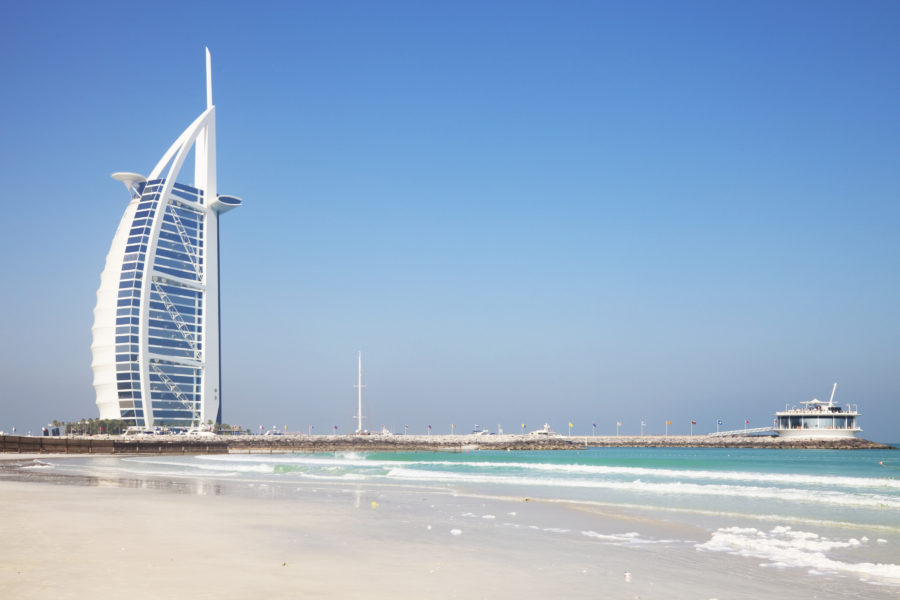 Burj Al Arab