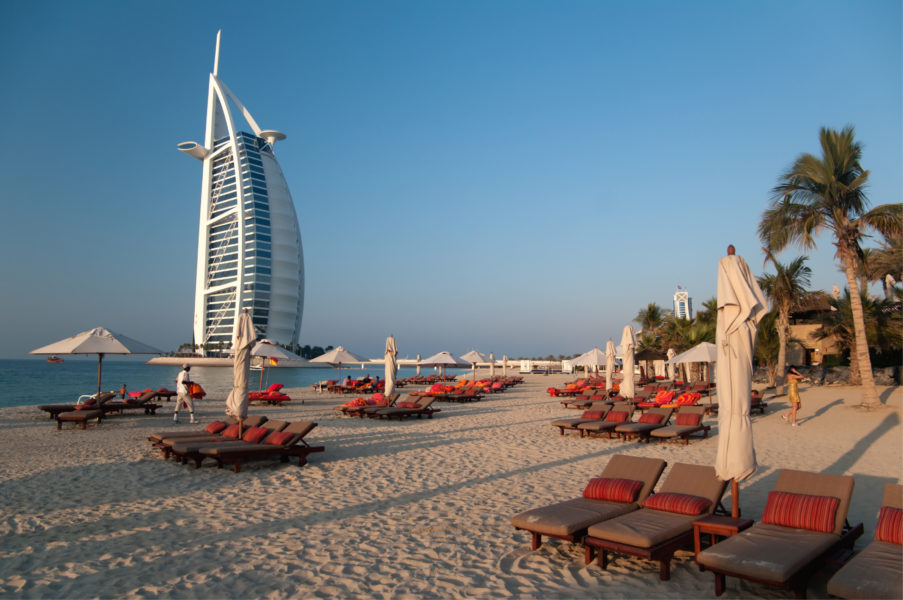 Burj Al Arab