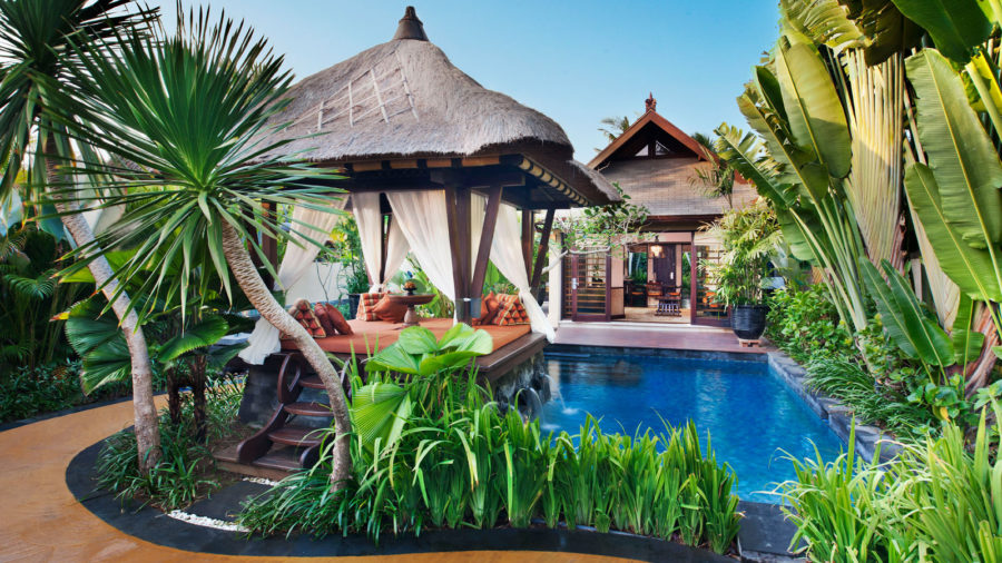 St. Regis Bali Resort