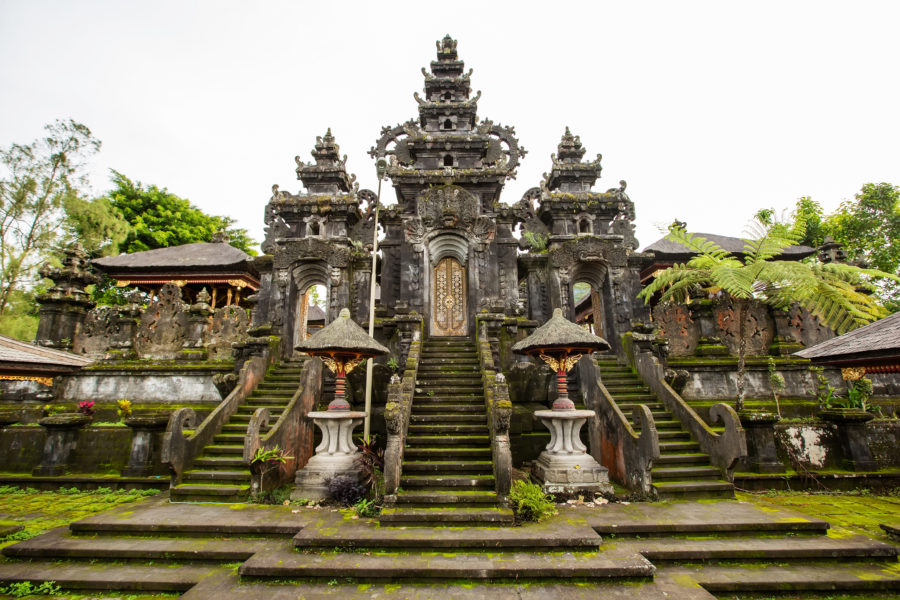 St. Regis Bali Resort