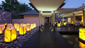 St. Regis Bali Resort