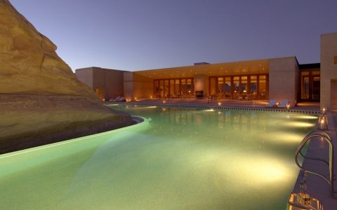 Amangiri