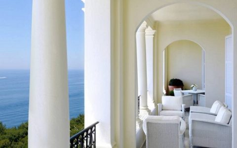 Grand-Hotel du Cap-Ferrat