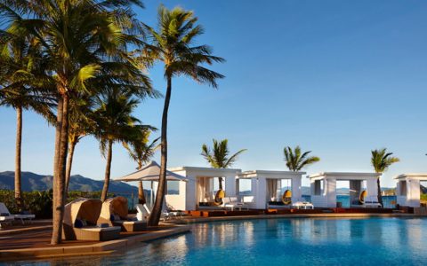 One&Only Hayman Island – zažite špičkový austrálsky servis