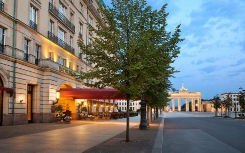 Hotel Adlon Kempinski