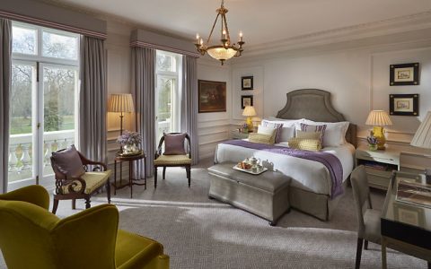 Mandarin Oriental Hyde Park