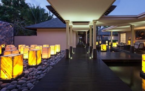 St. Regis Bali Resort